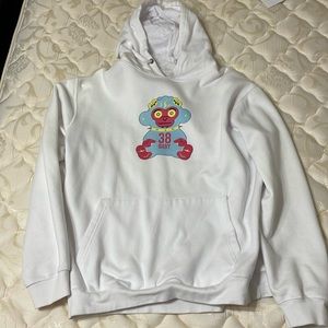 NBA Youngboy Hoodie Brand New Never Worn